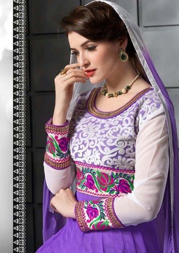 ANAMIKA, COTTON