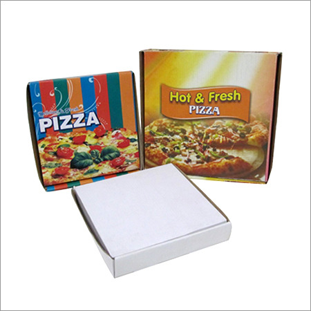 Pizza Box