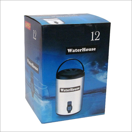 Thermo Packaging Box