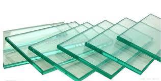 Toughened Glass