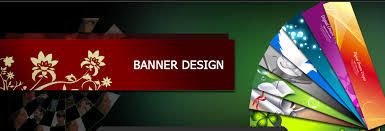 Banner designing