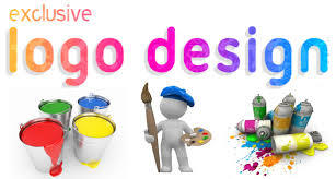 Multicolor Logo Designing