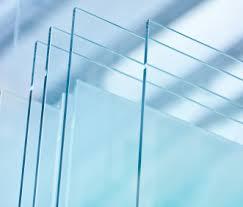 Annealed Glass