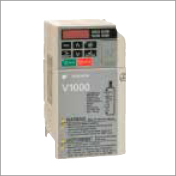 Yaskawa AC Drive V1000