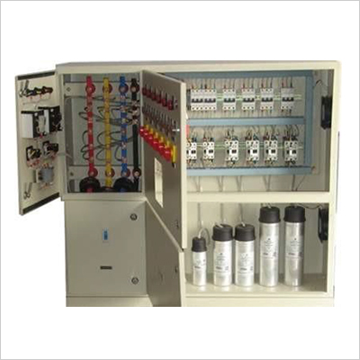 APFC & Control Panels