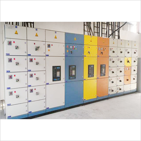 PCC Panels