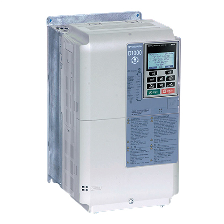 Regenerative Converter Unit