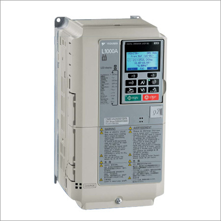 Yaskawa Elevator Drive