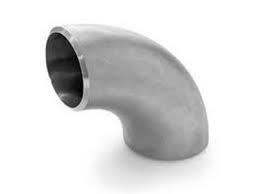 Duplex Stainless Steel Elbow