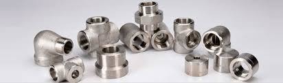 Duplex Steel Fittings