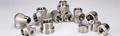 Duplex Steel Pipe Fittings - Stainless Steel, Various Sizes, Silver Color | Lightweight, Corrosion Resistant, Sturdy Design