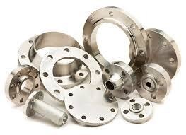 Duplex Steel Flanges By KITEX PIPING SOLUTIONS