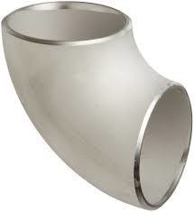 Super Duplex Steel Elbow