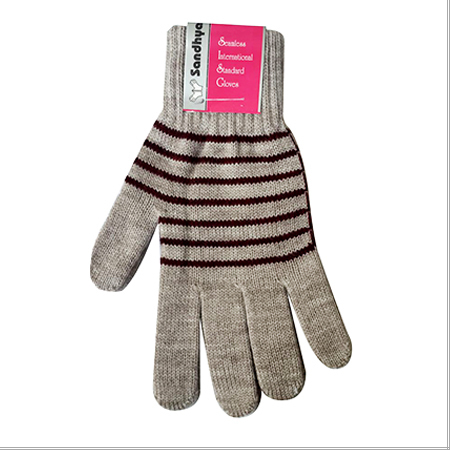 Woolen Gloves