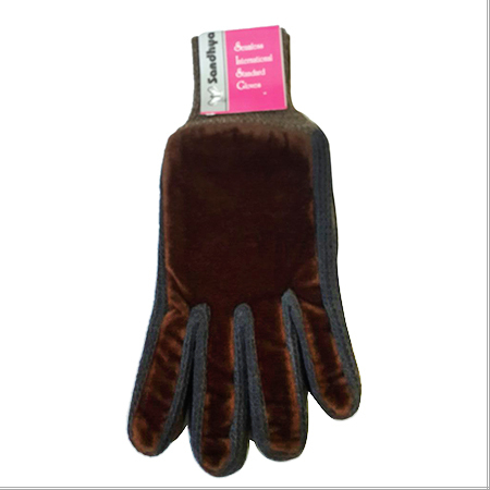 Women Gloves