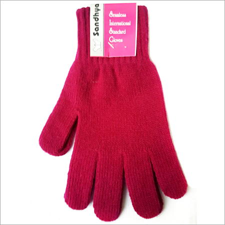 Baby Gloves