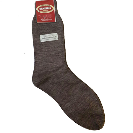 Woolen Socks