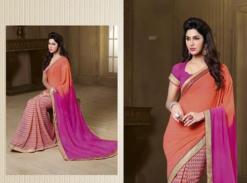 FEMINISE, GEORGETTE
