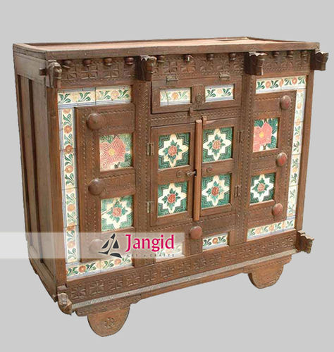 Indian Antique Furniture