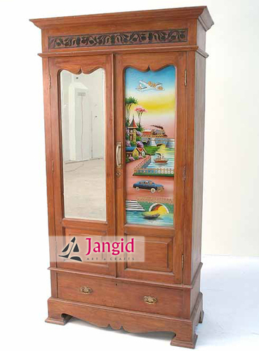 Antique Indian Furniture Exporter