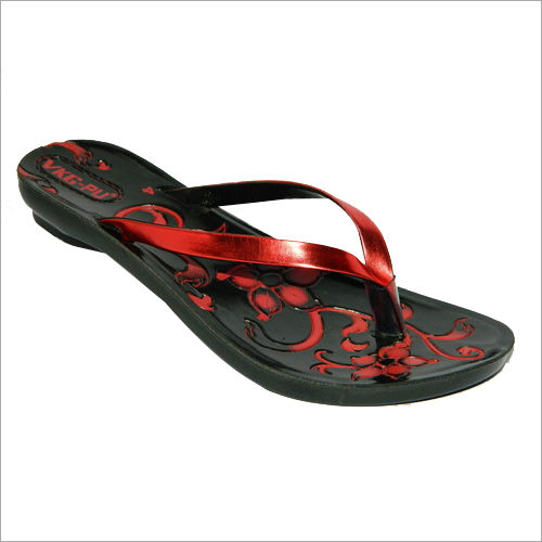 ladies v shape chappal