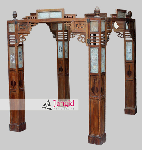 Antique Furniture India