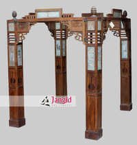 Antique Furniture India