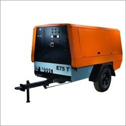 Electric Powered Compressors