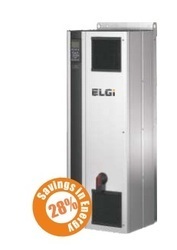 Variable Frequency Drive