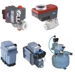Auto Drain Valve