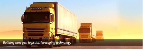 Gps For Logistics Management