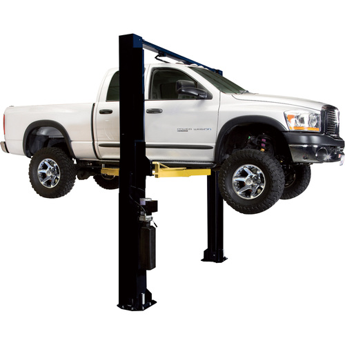Electro Hydraulic Two Post Lift Electro Hydraulic Two Post Lift