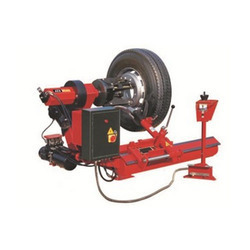 Truck Tyre Changer