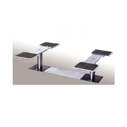 Inground Lift