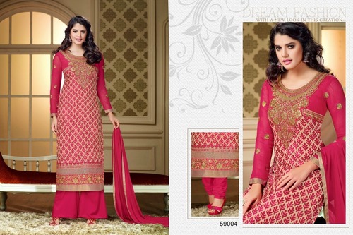 Gorgeous Collection of Salwar Suit