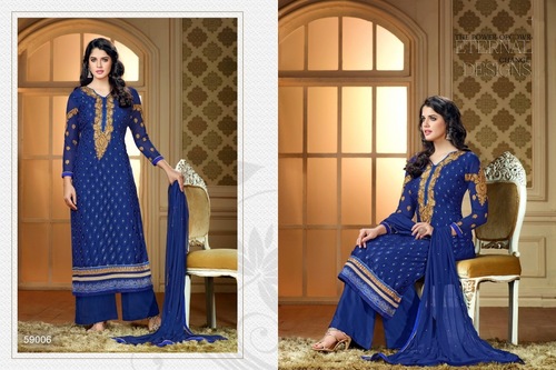 Gorgeous Collection of Salwar Suit