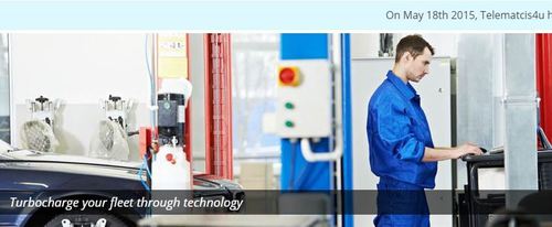 Vehicle Tracking System