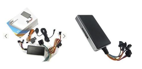 Vehicle Tracking Devices