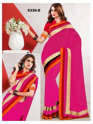 Printed Designer sarees