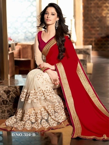 Fancy Designer Sarees