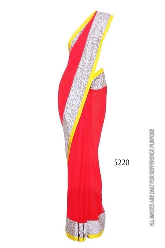 fancy saree
