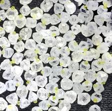 cvd synthetic rough diamond 