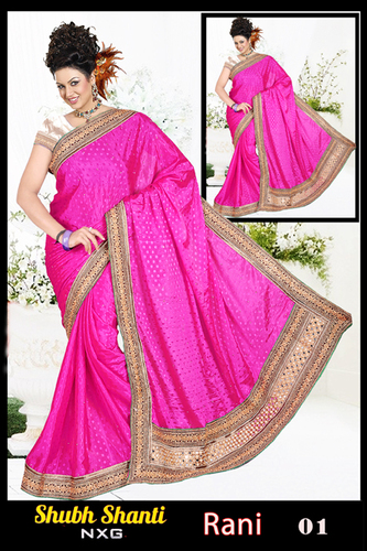 latest collection Ladies Sarees