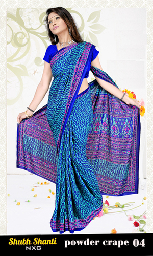 fancy Indian Sarees