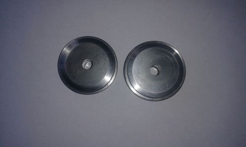 Bolt Trimming Die