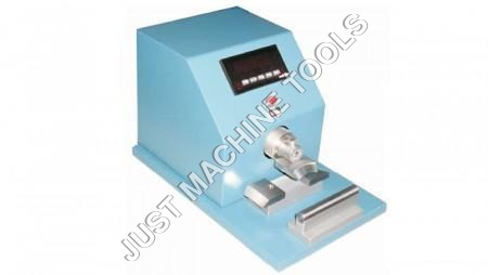 SOLE ADHESION TESTER