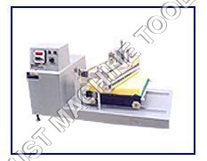 SHEAR FATIGUE TESTER SHEAR FATIGUE TESTER