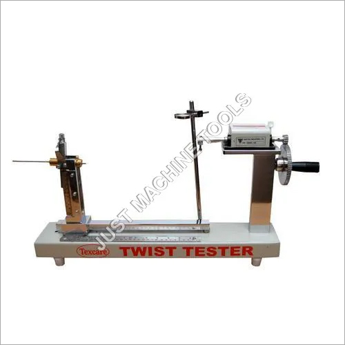 TWIST TESTER