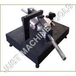 Black Bending Tester For Rigid Non Metallic Conduits