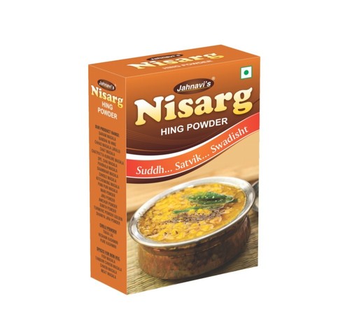Hing Powder